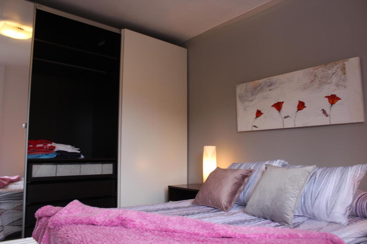 El Raco Al Riu De Montserrat Apartman Monistrol de Montserrat Kültér fotó