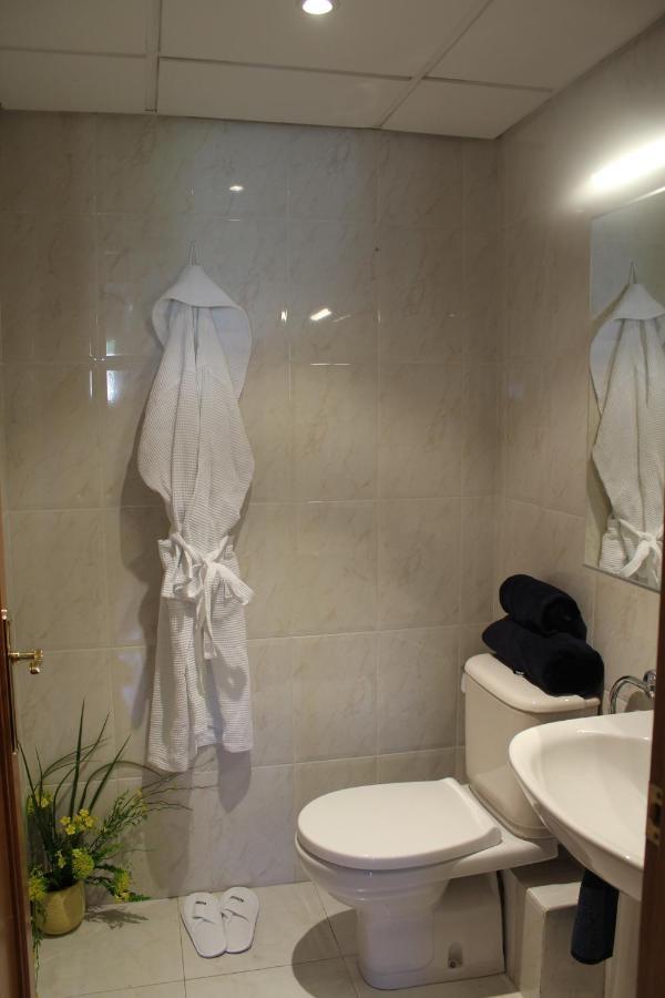 El Raco Al Riu De Montserrat Apartman Monistrol de Montserrat Kültér fotó