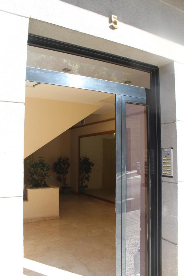El Raco Al Riu De Montserrat Apartman Monistrol de Montserrat Kültér fotó