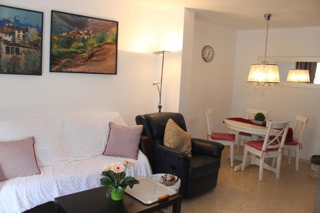 El Raco Al Riu De Montserrat Apartman Monistrol de Montserrat Kültér fotó