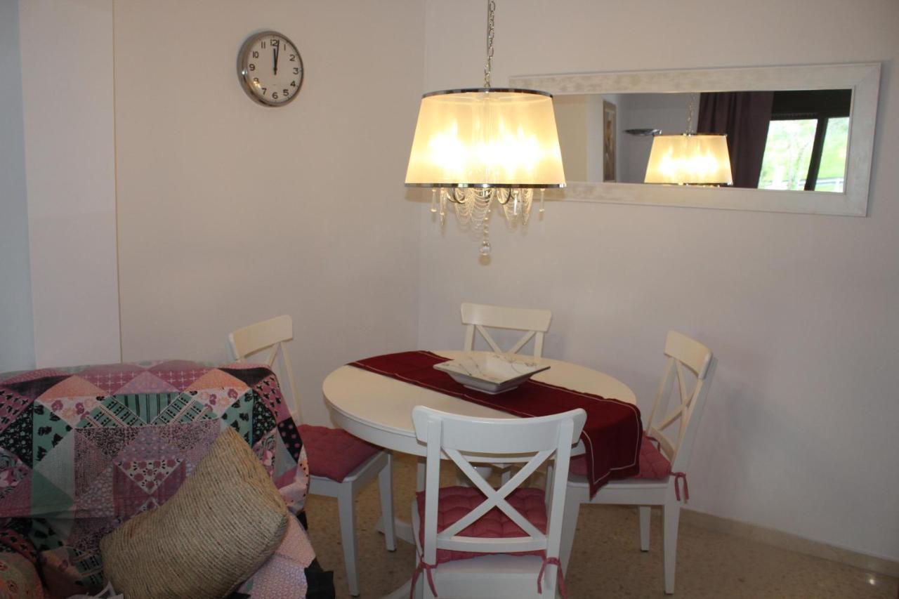 El Raco Al Riu De Montserrat Apartman Monistrol de Montserrat Kültér fotó