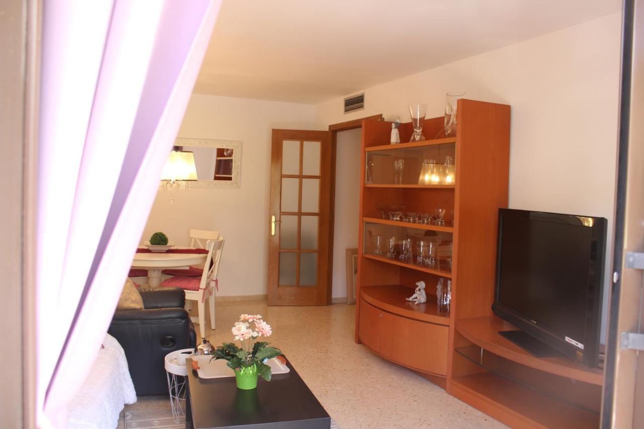El Raco Al Riu De Montserrat Apartman Monistrol de Montserrat Kültér fotó