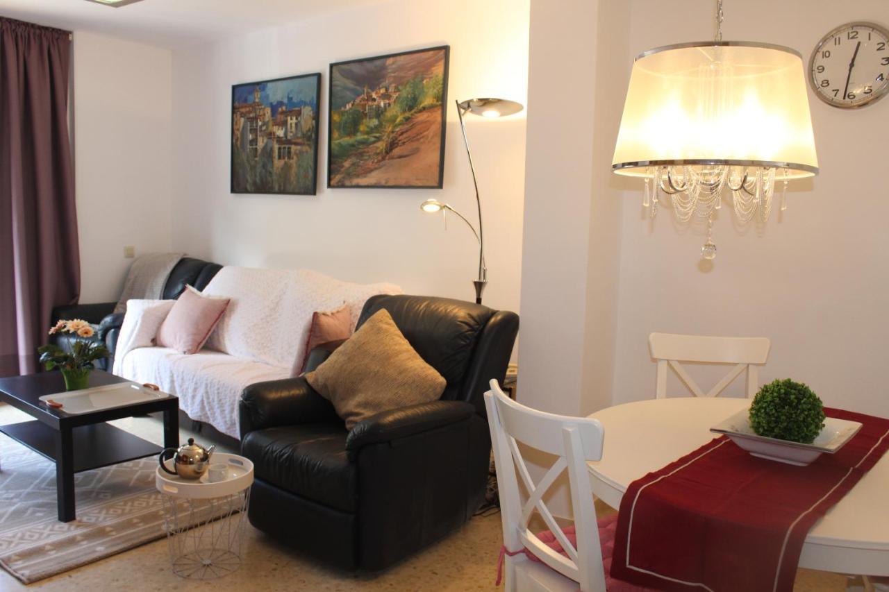 El Raco Al Riu De Montserrat Apartman Monistrol de Montserrat Kültér fotó
